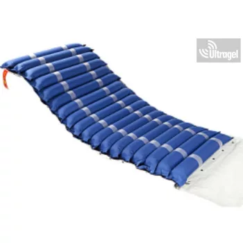 Antidecubitus légmatrac kompresszorral, 11,5 cm – SAIKANG SKP012
