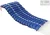 Antidecubitus légmatrac kompresszorral, 11,5 cm – SAIKANG SKP012