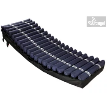 Antidecubitus légmatrac kompresszorral, 20,5 cm – SAIKANG SKP015