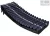 Antidecubitus légmatrac kompresszorral, 20,5 cm – SAIKANG SKP015