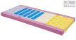 Gélbetétes antidecubitus kórházi matrac, 12 cm – SAIKANG SKP028