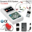 Holter ECG Contec TLC 5000, 12 channels - 48h