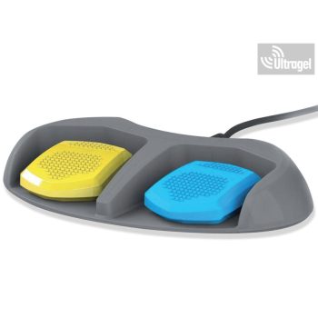 Lábkapcsoló, DUPLA - MB 122,132,160,200,202