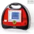 AED FÉLAUTOMATA defibrillátor Primedic Heart save AED M - LCD kijelzővel