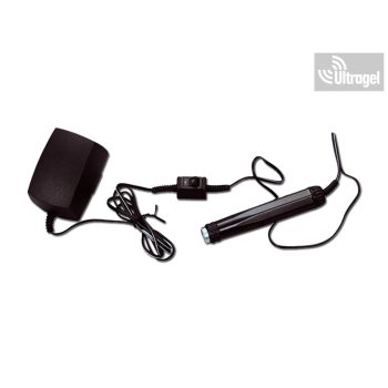 Megvilágító nyél 6V