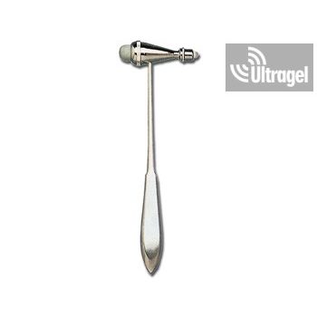 Reflexkalapács - Troemner