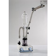 Clinic inhaler - Schuhatzki micro801U