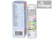 Urine test strip 10 parameters (100 strips)