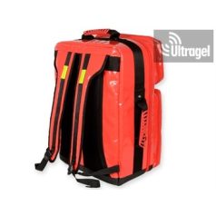 Sürgősségi hátizsák - PVC 38x24x50 cm - SILOS2