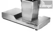 Műtőasztal elektro / hydraulikus - TECHARTMED ET100