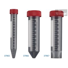 Centrifuge tube 15ml - sterile