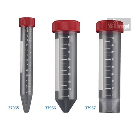 Centrifuge tube 15ml - sterile