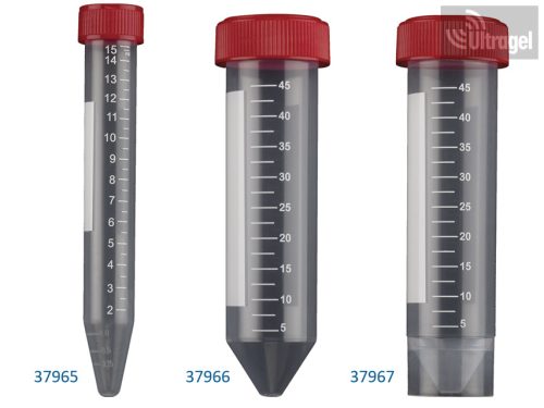 Centrifuga cső 15ml - steril