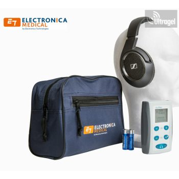 Szűrőaudiométer AUDITEST