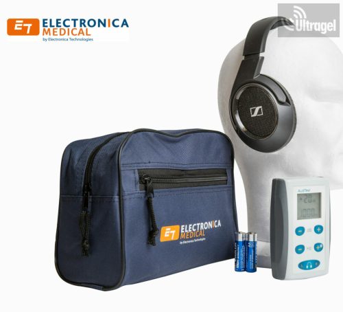 Szűrőaudiométer AUDITEST