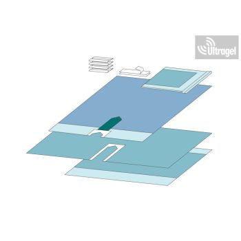 Mölnlycke Barrier Izolációs Nyak szett 697250