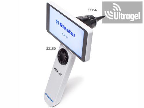 Otoscope Riester RCS-100 wireless Wifi