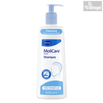 Hartmann MoliCare® Skin sampon - 500ml