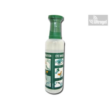 Szemmosó / Szemöblítő oldat 500ml