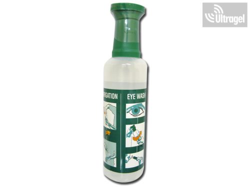 Szemmosó / Szemöblítő oldat 500ml