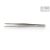 Anatomical tweezers (12 - 20cm)