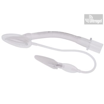 Laringeális maszk egyszerhasználatos 1.0 - 5.0; PVC