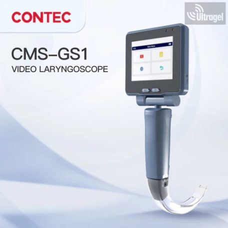 Videolaringoszkóp Contec GS1