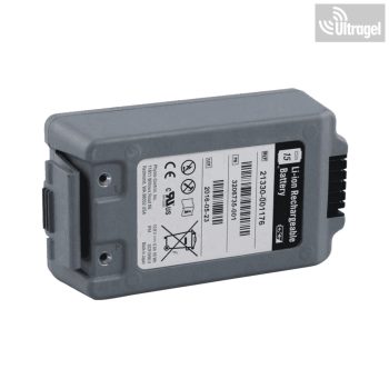 DEFIBRILLÁTOR Akkumulátor Medtronic Lifepak 15 - ORIGINAL