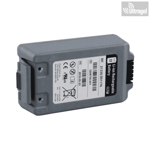 DEFIBRILLÁTOR Akkumulátor Medtronic Lifepak 15 - ORIGINAL