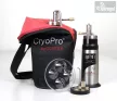 CryoPro MINI 350ml krioterápiás fagyasztó 5 fejjel 