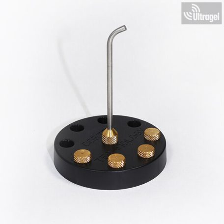 CryoPro MINI 350ml krioterápiás fagyasztó 5 fejjel 