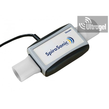 Spirométer SpiroSonic Flo - Professional Edition szoftverrel 