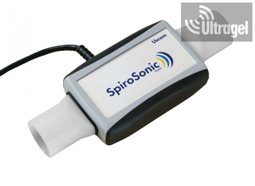 Spirometer SpiroSonic Flo - Professional Edition with software 