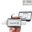 Spirometer SpiroSonic Flo - Professional Edition with software 