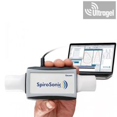   Spirometer SpiroSonic Flo - Professional Edition with software 