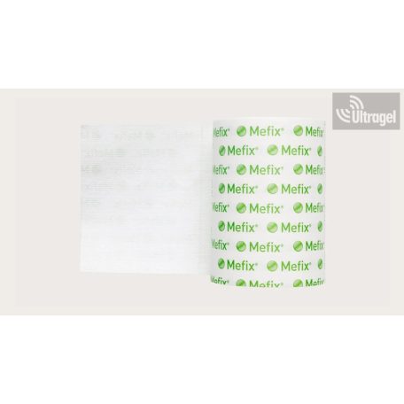 Mölnlycke Mefix®  20cm x 10m - öntapadó anyag kötszer