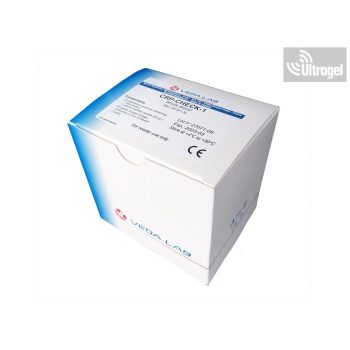 Easy Reader Plusz CRP tesztkazetta 20db/doboz 34191-3L