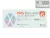 Indicator test TYPE 6 - for steam sterilisation (250 sheets)