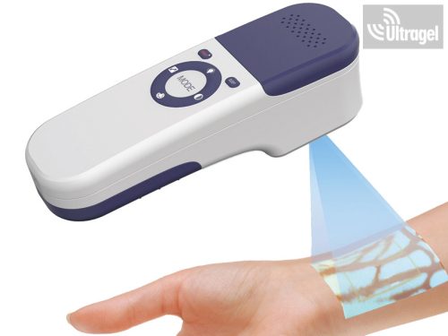 Vénakereső Vénaszkenner - QV-500