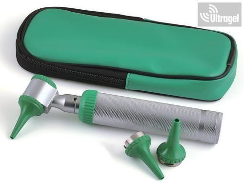 Otoscope - Parker halogen 2.5V - 4 colours