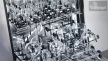 Laboratóriumi tisztító és fertőtlenítő automata Miele PG 8583 CD WW-AD-CM-OIL műszermosogató