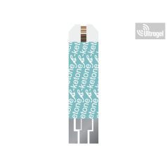 Ketone tesztcsík - Gimacare 6in1  (25db)