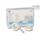 3M Micropore™ papír alapú ragtapasz 1,25cm x 9,1m - 1530-0