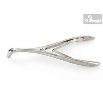 Nostril expander Tieck Halle - 14 cm
