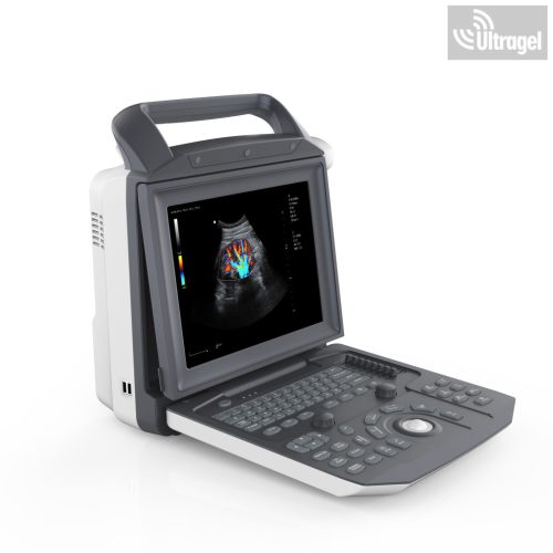 Zoncare i50 hordozható color doppler ultrahang