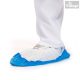 Cipővédő CPE.PP lábzsák gumis 