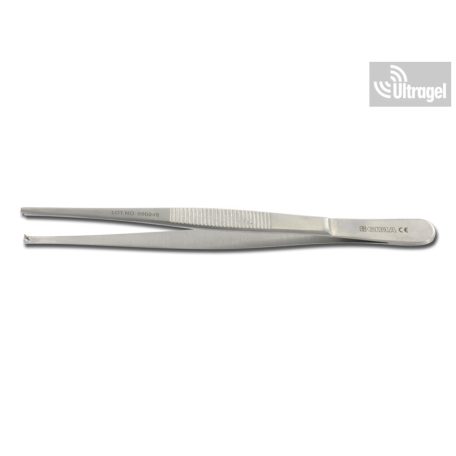 Hook tweezers - 1x2 (12 - 20cm)