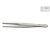 Hook tweezers - 1x2 (12 - 20cm)