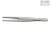 Hook tweezers - 1x2 (12 - 20cm)