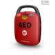 AED FÉLAUTOMATA Defibrillátor RADIAN HR-501